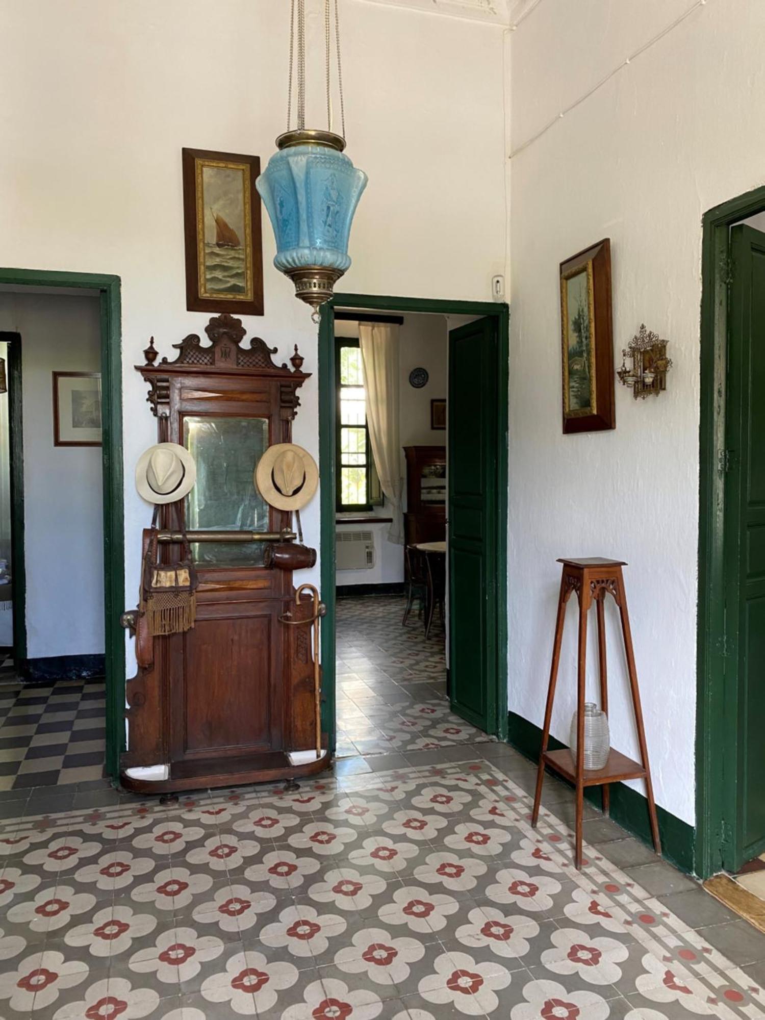 Villa Real Fundicion De Alcora Canjáyar Exterior foto