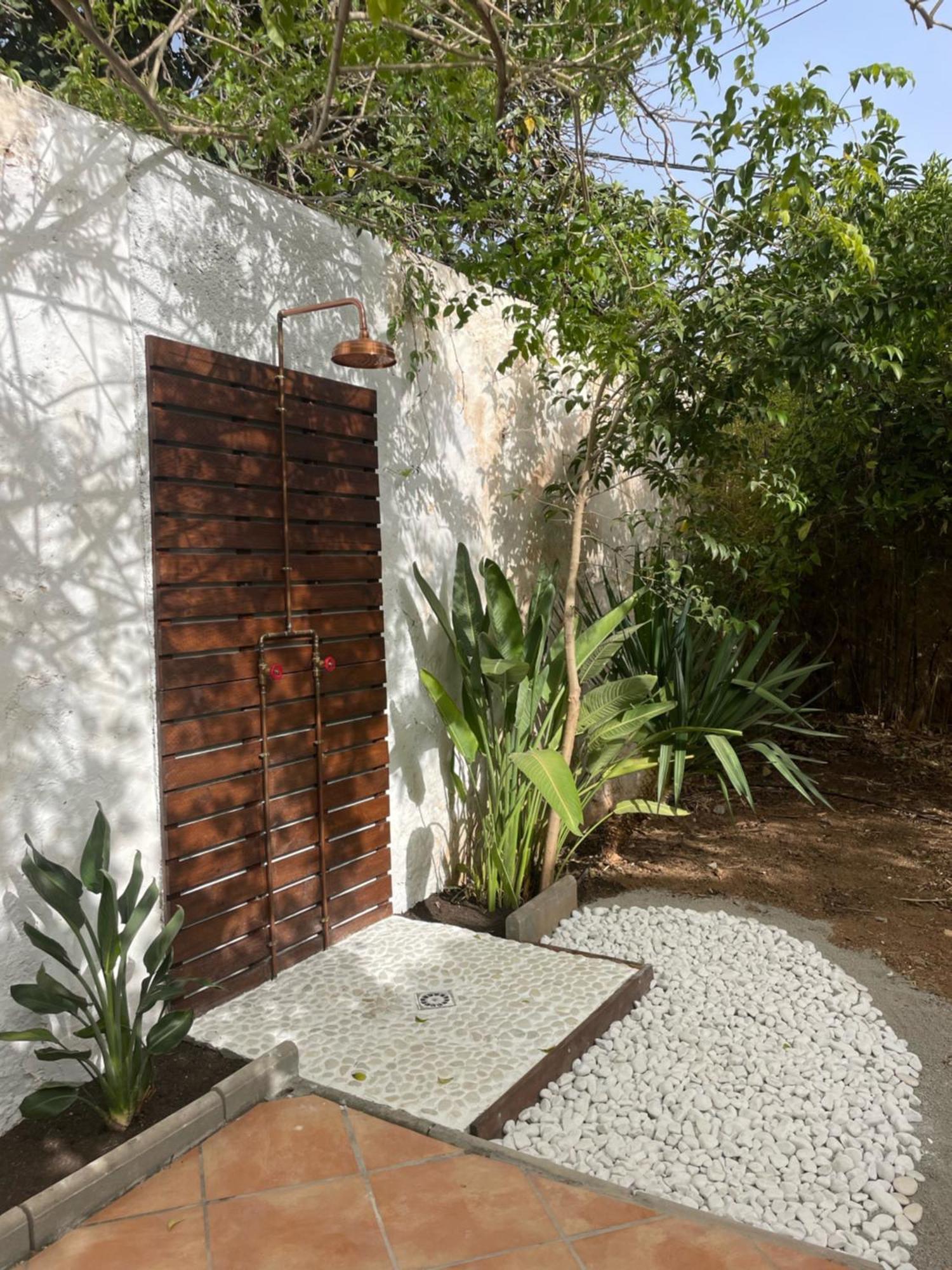 Villa Real Fundicion De Alcora Canjáyar Exterior foto