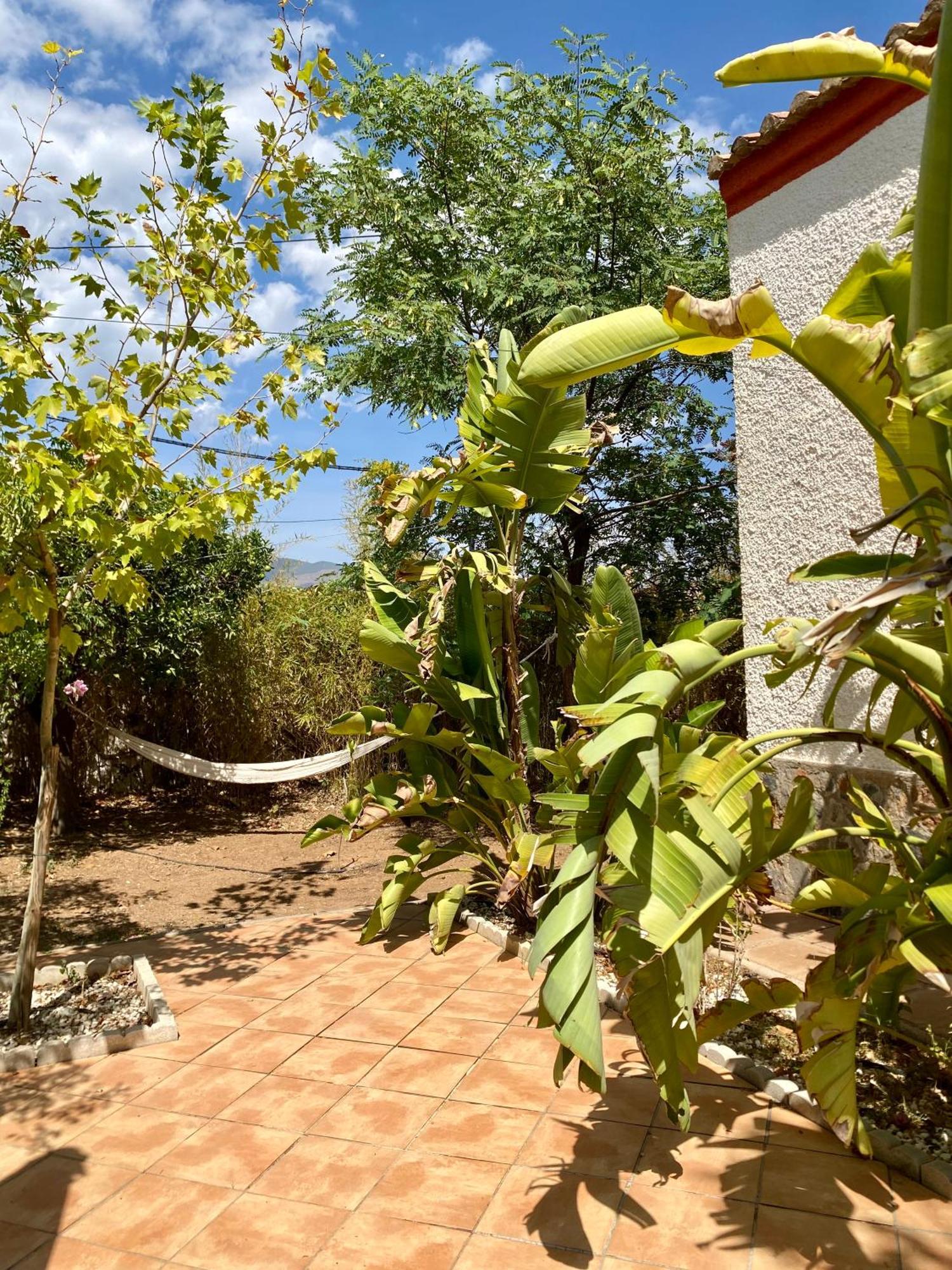 Villa Real Fundicion De Alcora Canjáyar Exterior foto